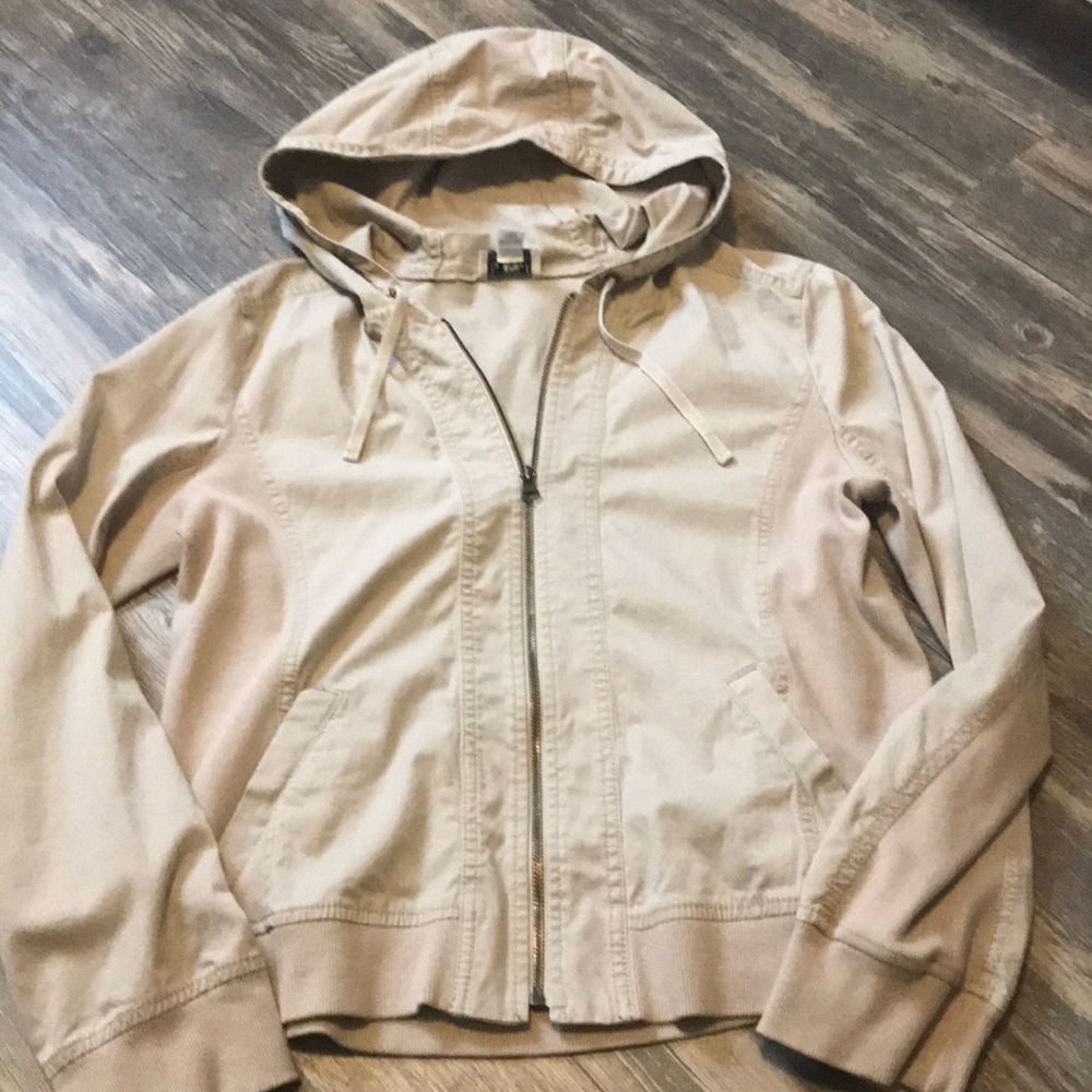 LOFT Spring jacket size large